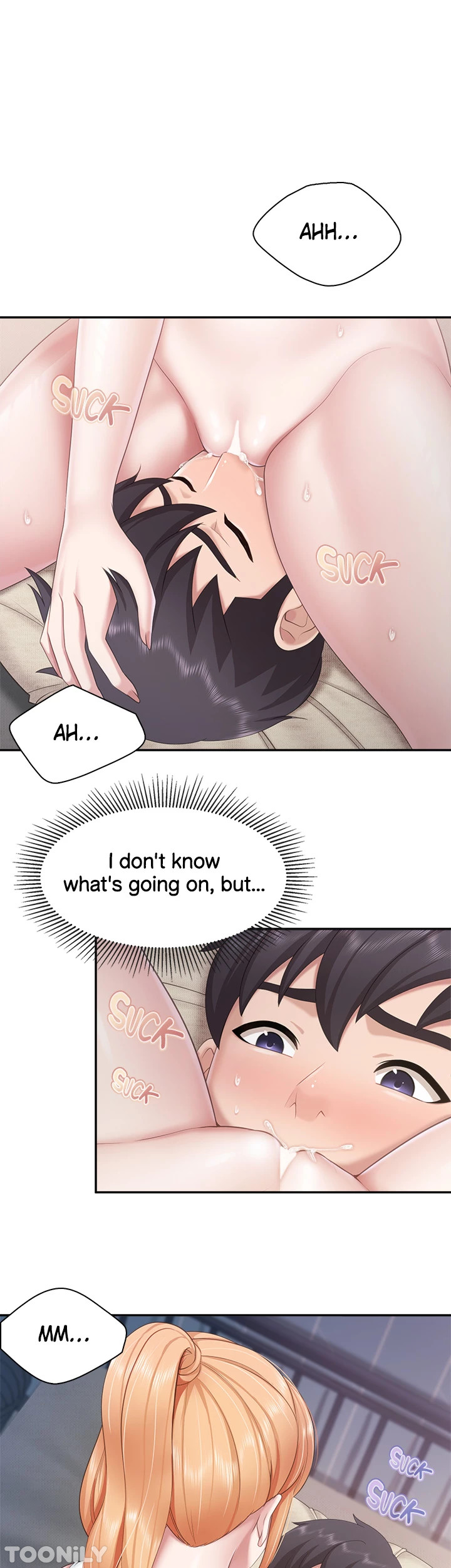 Welcome to Kids Cafe - Chapter 68 - picture 3