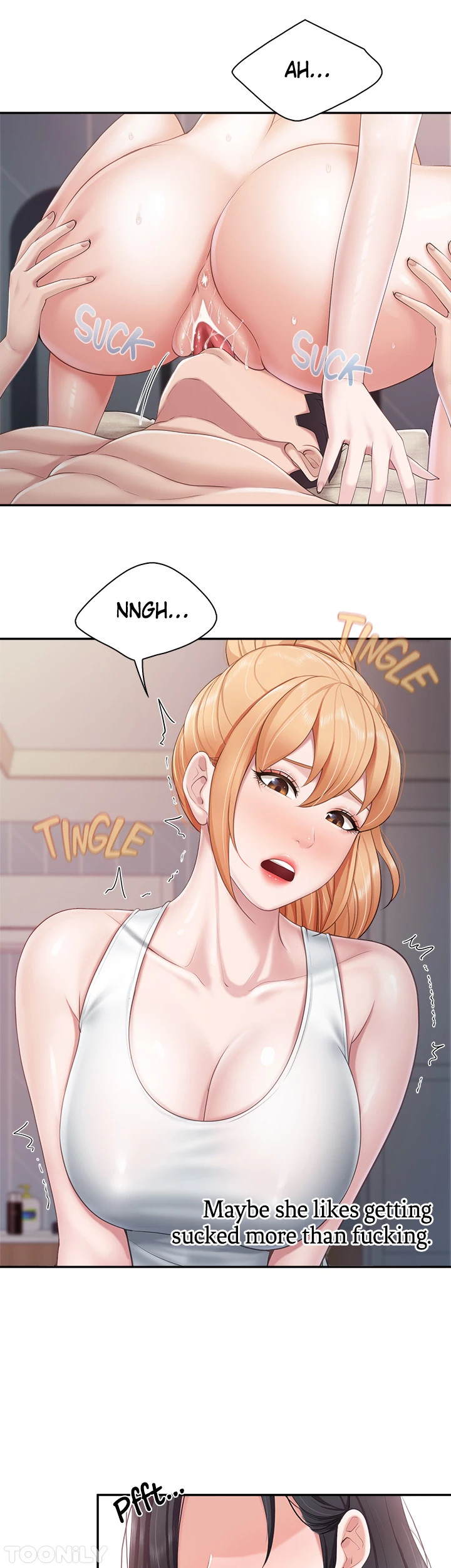 Welcome to Kids Cafe - Chapter 68 - picture 9