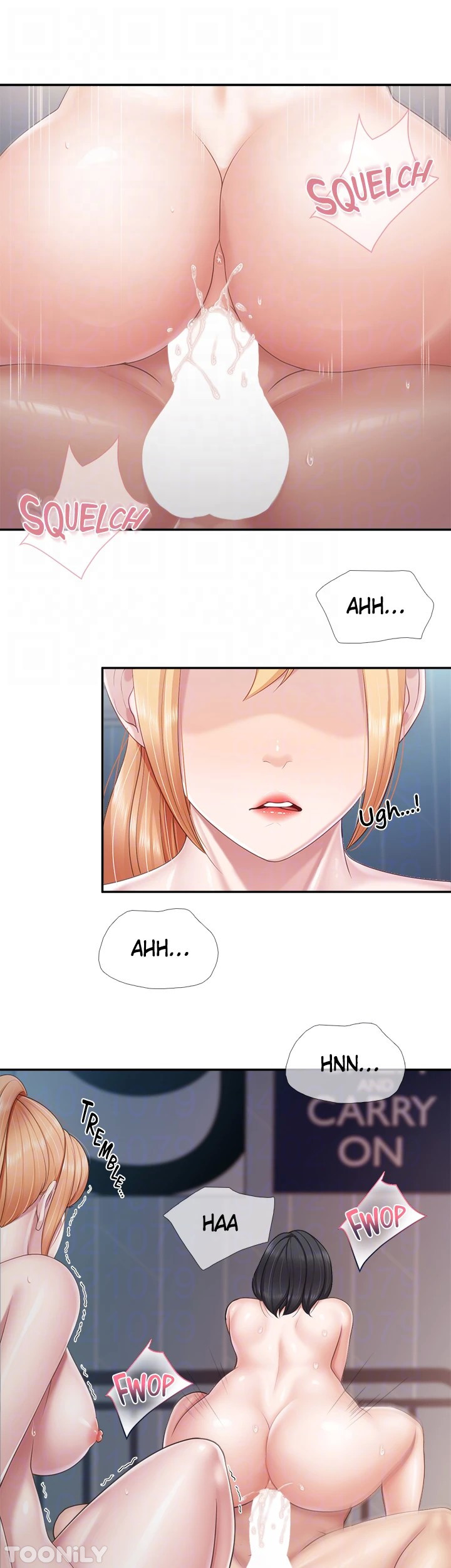 Welcome to Kids Cafe - Chapter 69 - picture 11
