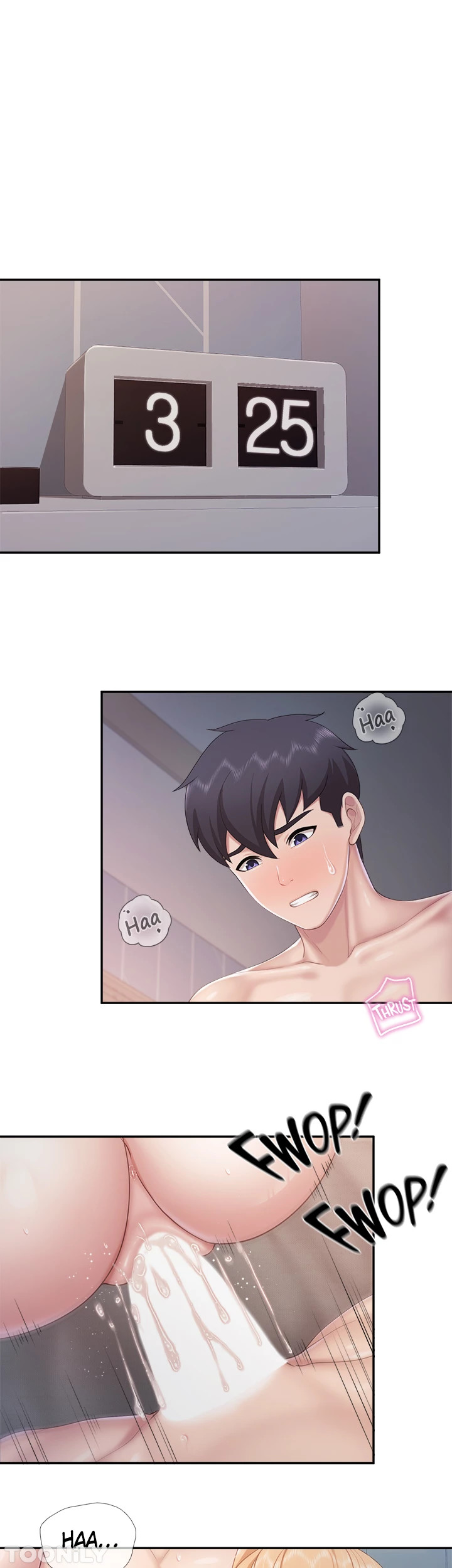 Welcome to Kids Cafe - Chapter 69 - picture 20