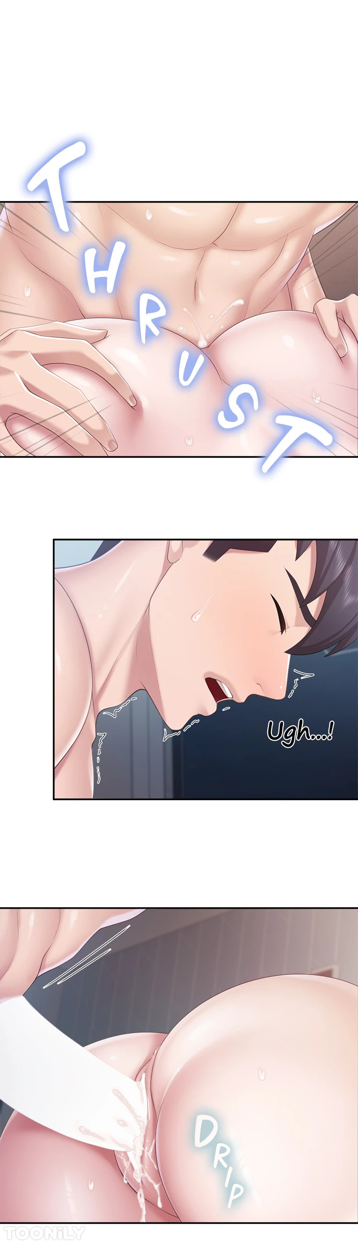 Welcome to Kids Cafe - Chapter 69 - picture 26