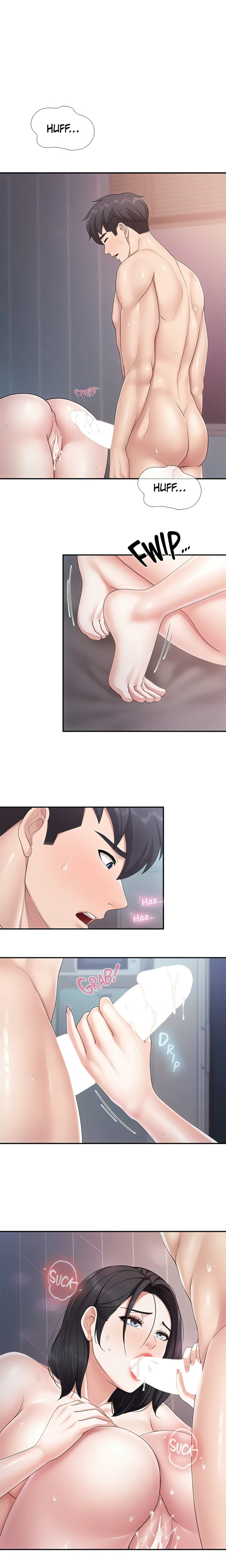 Welcome to Kids Cafe - Chapter 70 - picture 0
