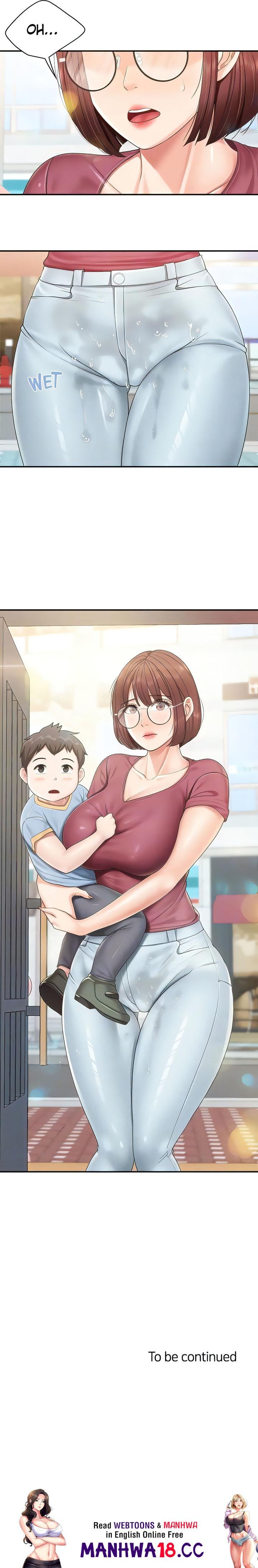 Welcome to Kids Cafe - Chapter 70 - picture 13