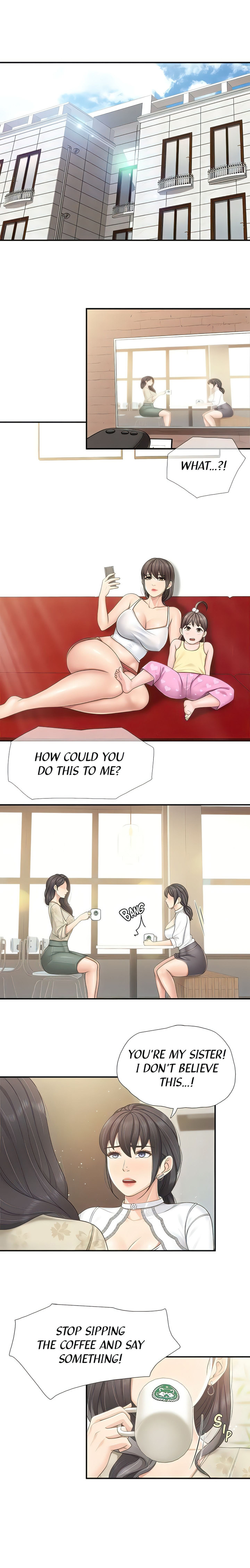 Welcome to Kids Cafe - Chapter 70 - picture 2