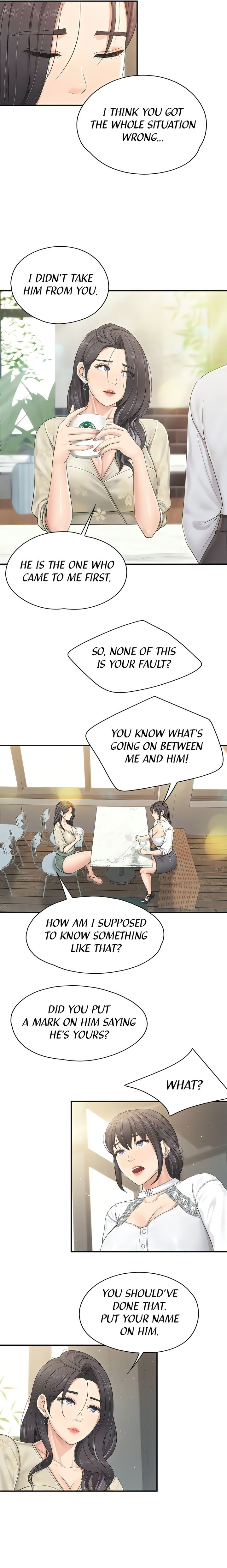 Welcome to Kids Cafe - Chapter 70 - picture 3