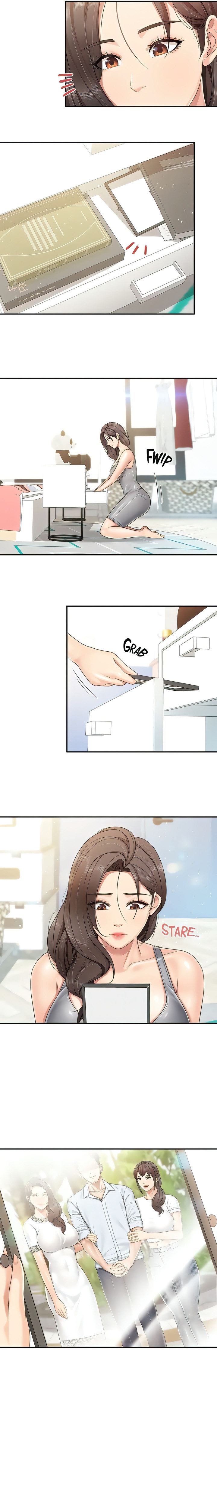 Welcome to Kids Cafe - Chapter 70 - picture 8