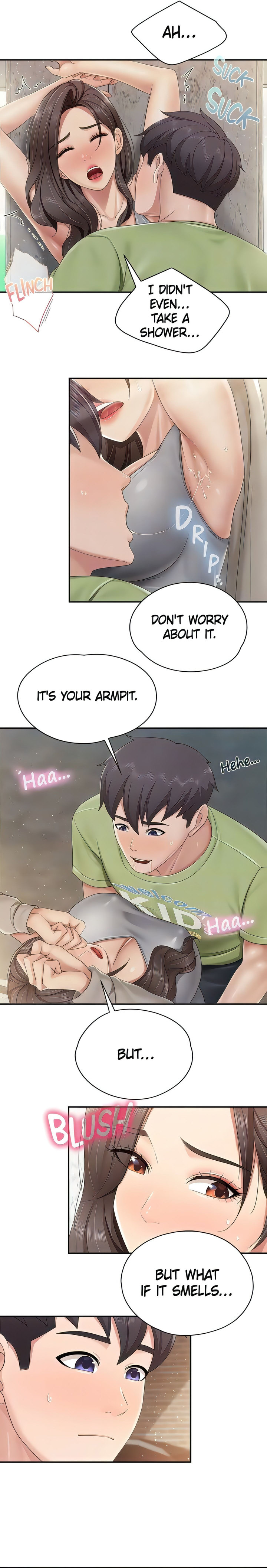 Welcome to Kids Cafe - Chapter 72 - picture 6