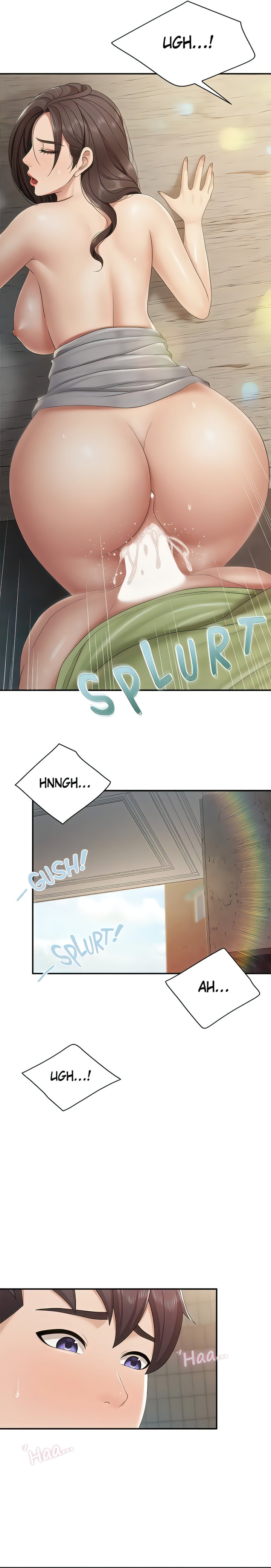Welcome to Kids Cafe - Chapter 73 - picture 11