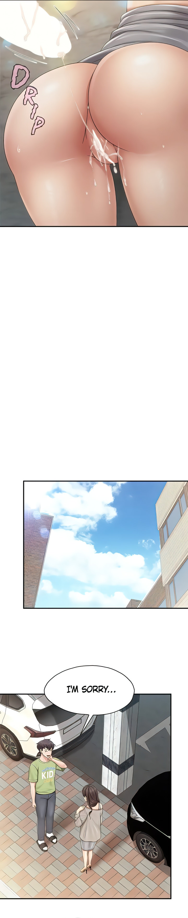 Welcome to Kids Cafe - Chapter 73 - picture 12