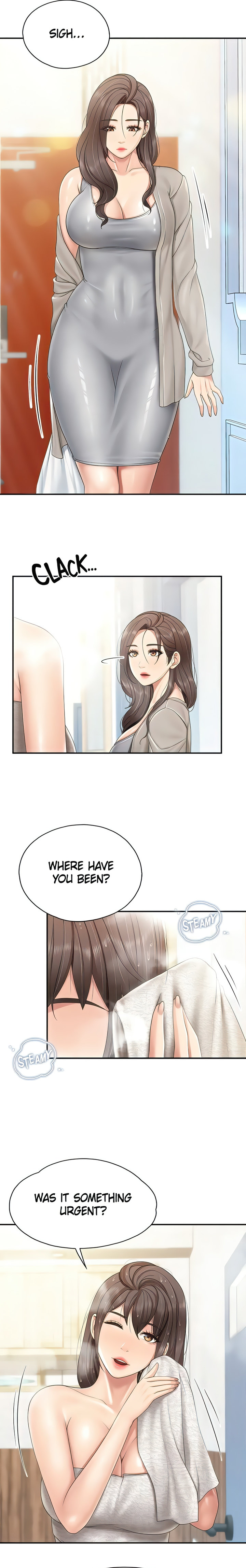 Welcome to Kids Cafe - Chapter 74 - picture 2