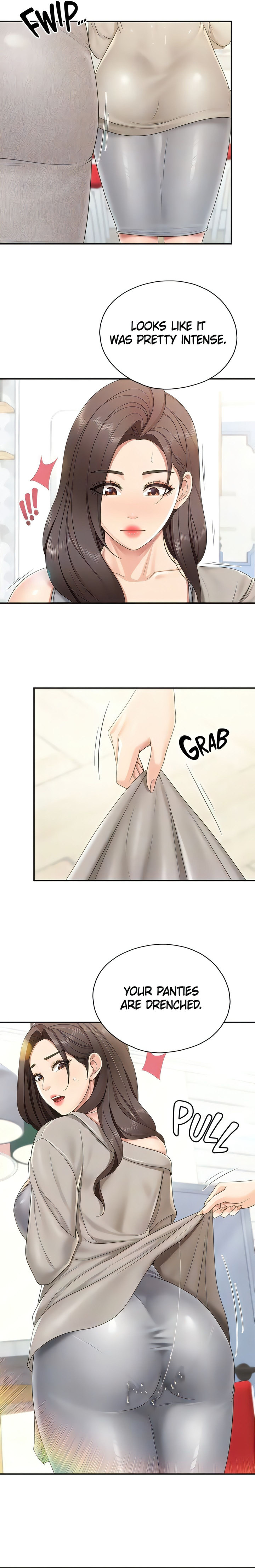 Welcome to Kids Cafe - Chapter 74 - picture 6