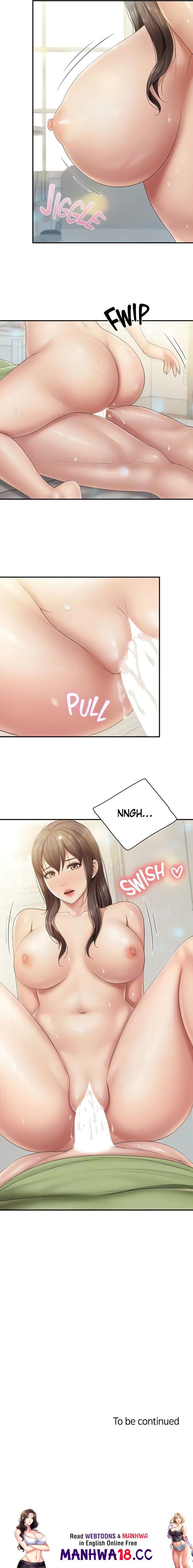 Welcome to Kids Cafe - Chapter 75 - picture 14