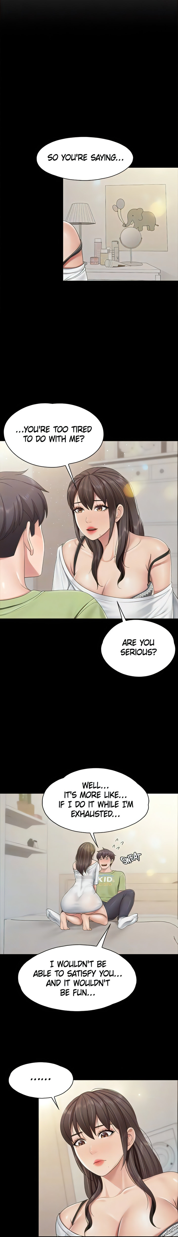 Welcome to Kids Cafe - Chapter 75 - picture 5