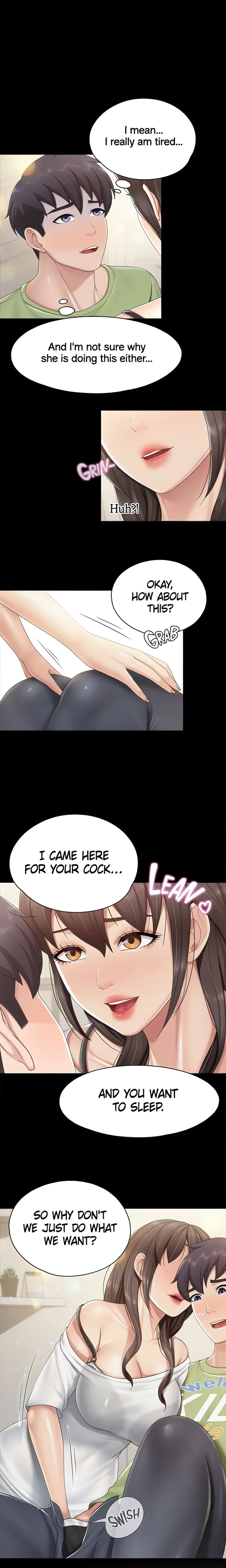 Welcome to Kids Cafe - Chapter 75 - picture 6
