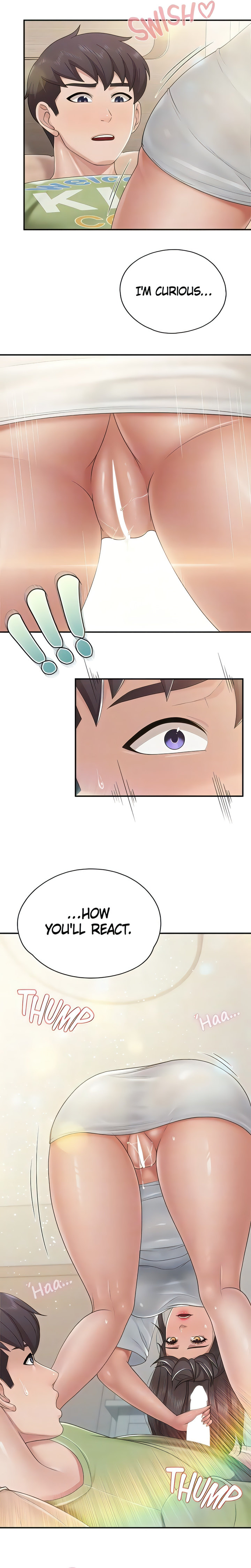Welcome to Kids Cafe - Chapter 75 - picture 8