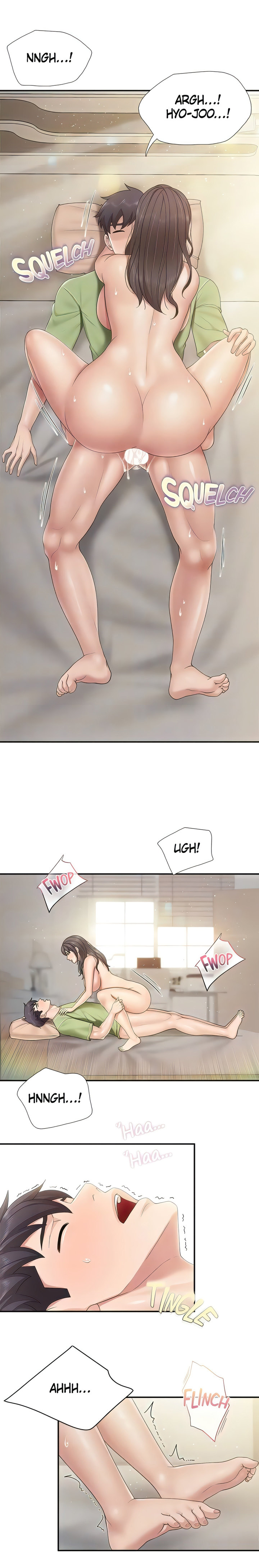 Welcome to Kids Cafe - Chapter 76 - picture 15
