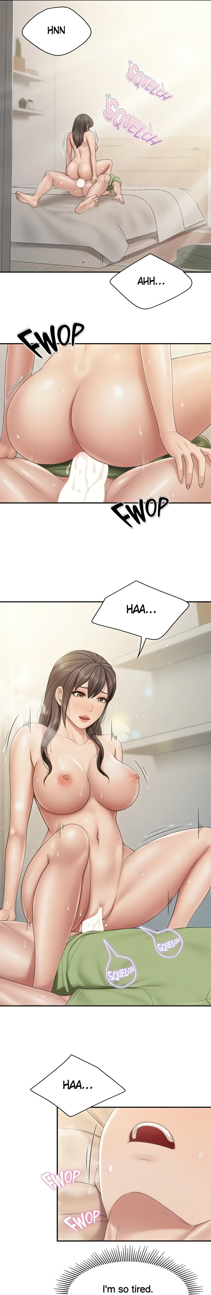 Welcome to Kids Cafe - Chapter 76 - picture 2