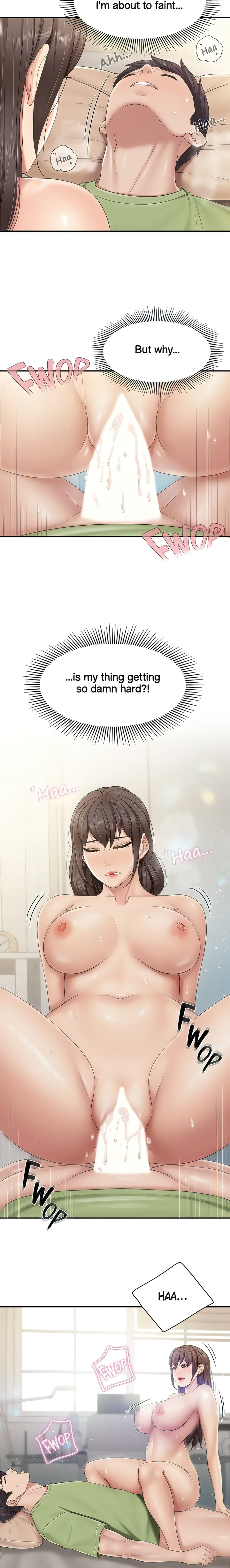 Welcome to Kids Cafe - Chapter 76 - picture 3