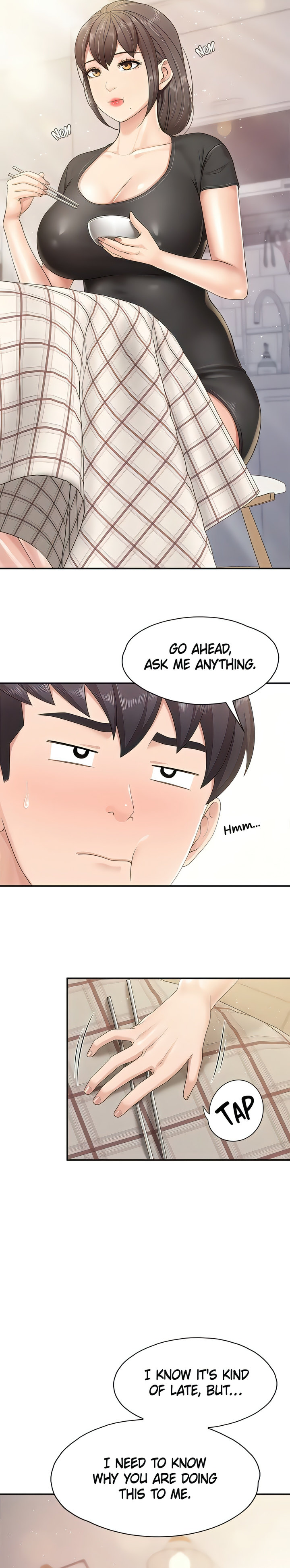 Welcome to Kids Cafe - Chapter 77 - picture 10