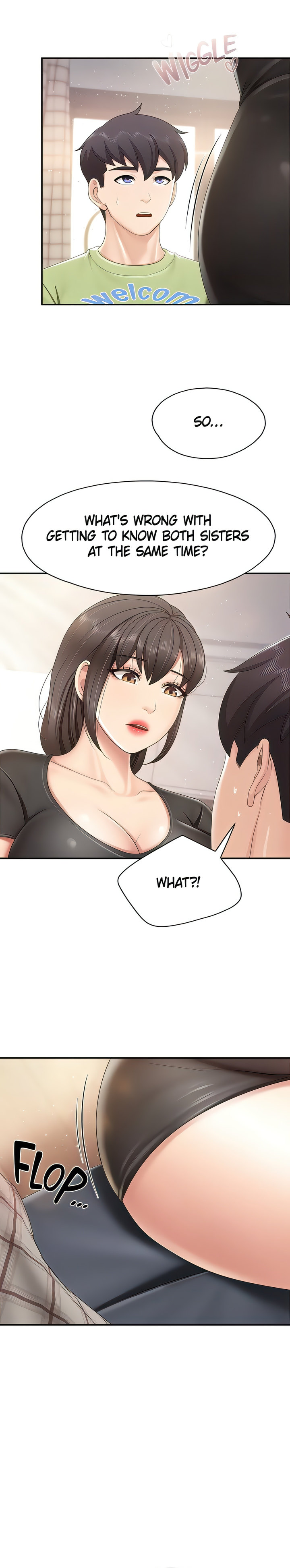 Welcome to Kids Cafe - Chapter 77 - picture 13