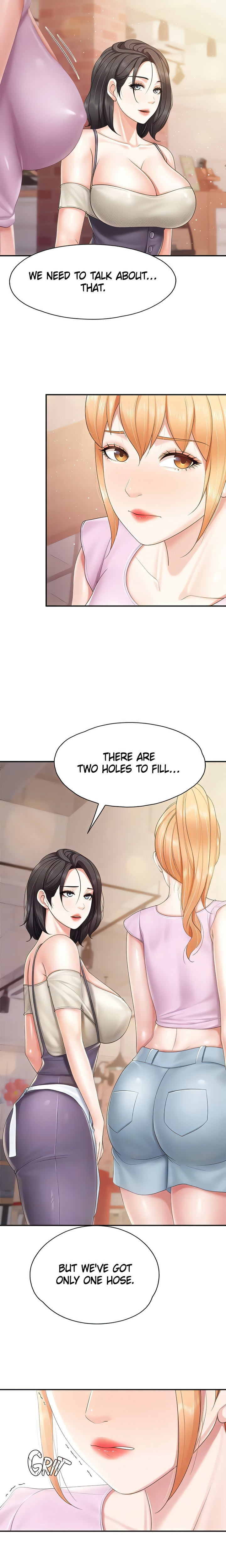 Welcome to Kids Cafe - Chapter 77 - picture 4