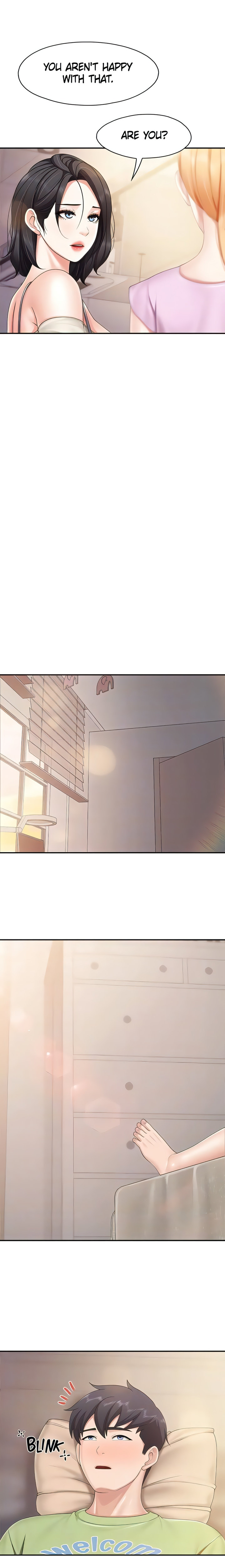 Welcome to Kids Cafe - Chapter 77 - picture 5