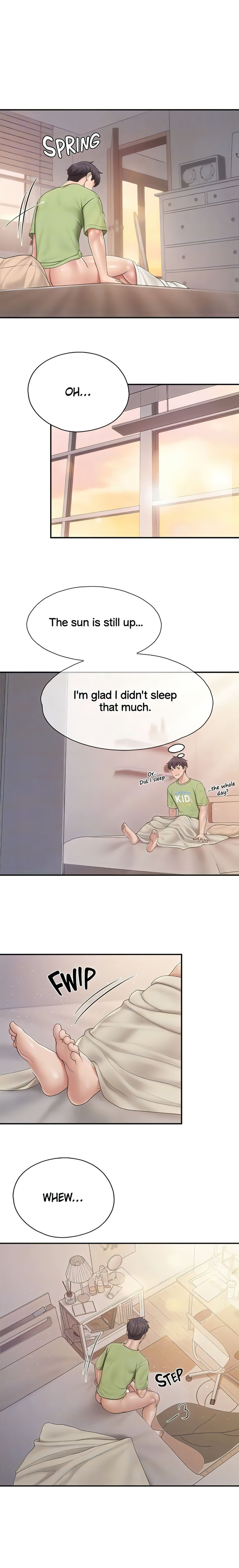 Welcome to Kids Cafe - Chapter 77 - picture 6