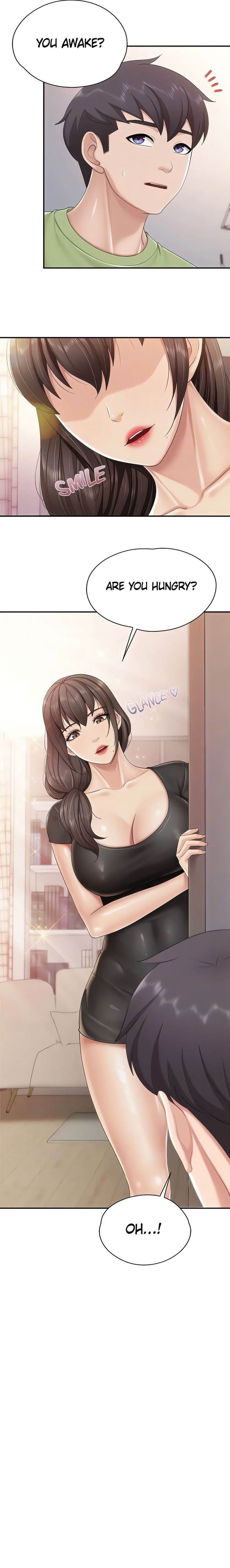 Welcome to Kids Cafe - Chapter 77 - picture 8