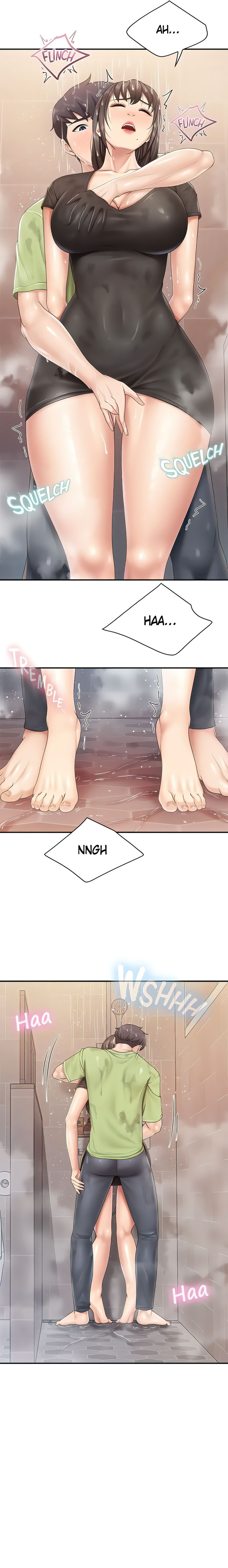 Welcome to Kids Cafe - Chapter 78 - picture 10