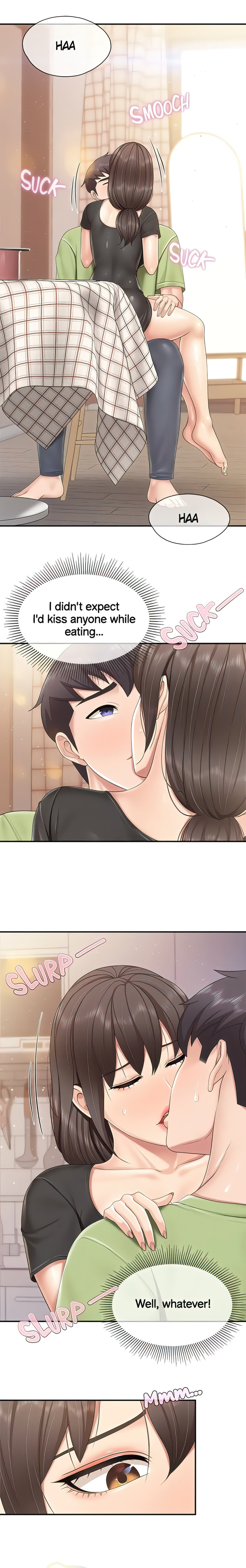 Welcome to Kids Cafe - Chapter 78 - picture 2