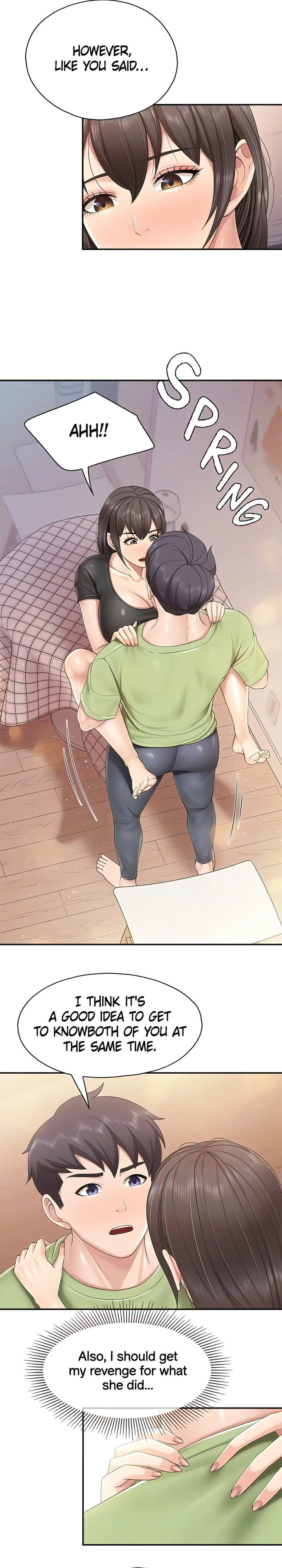 Welcome to Kids Cafe - Chapter 78 - picture 6