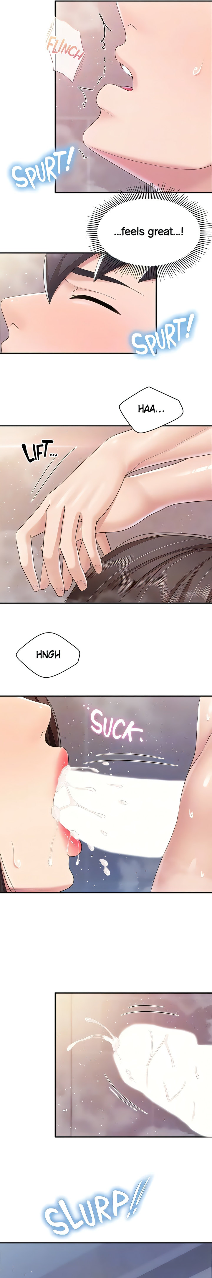 Welcome to Kids Cafe - Chapter 79 - picture 15