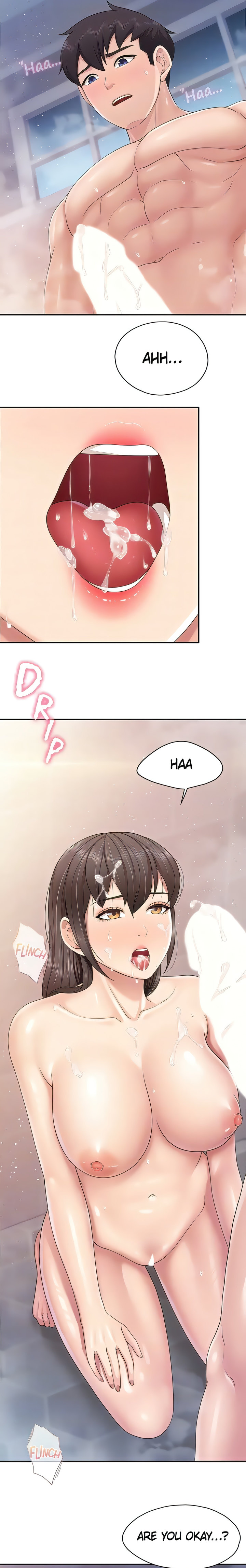 Welcome to Kids Cafe - Chapter 79 - picture 16