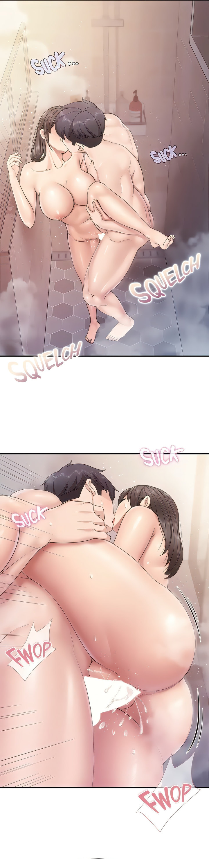 Welcome to Kids Cafe - Chapter 79 - picture 4