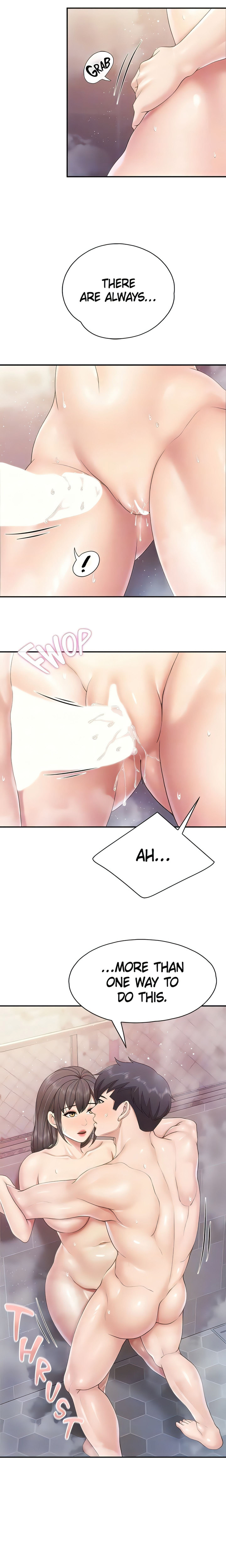 Welcome to Kids Cafe - Chapter 79 - picture 6