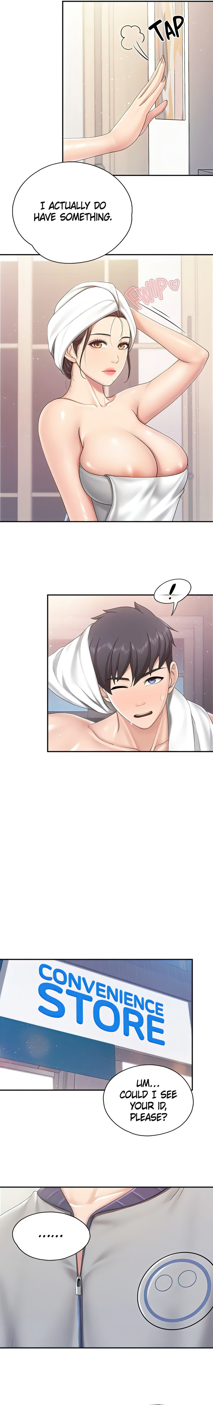 Welcome to Kids Cafe - Chapter 80 - picture 3