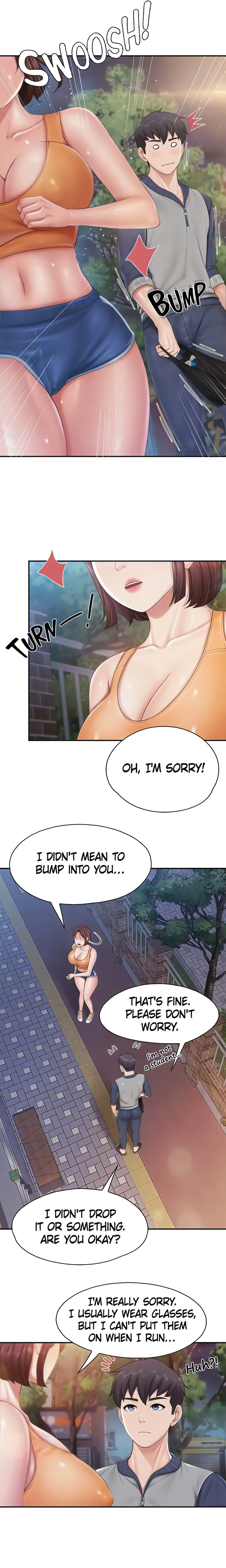 Welcome to Kids Cafe - Chapter 80 - picture 6