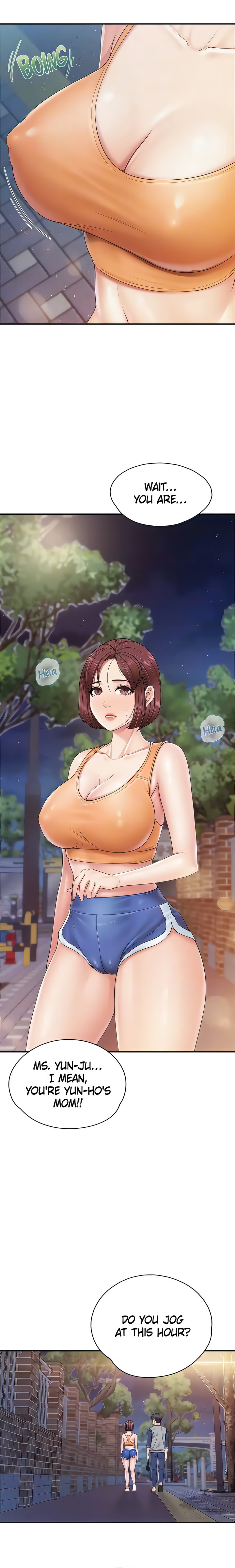 Welcome to Kids Cafe - Chapter 80 - picture 7