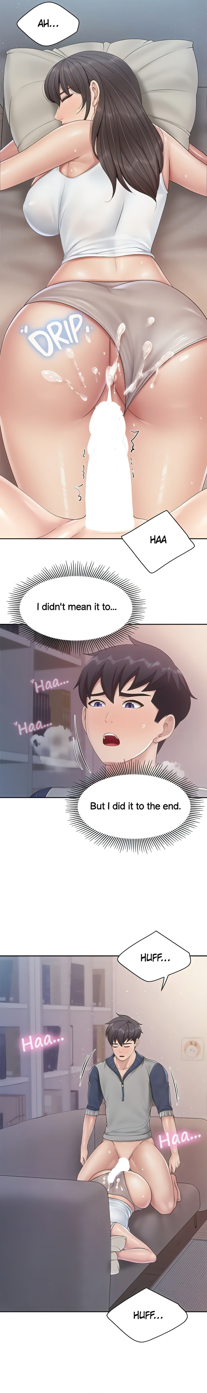 Welcome to Kids Cafe - Chapter 81 - picture 11