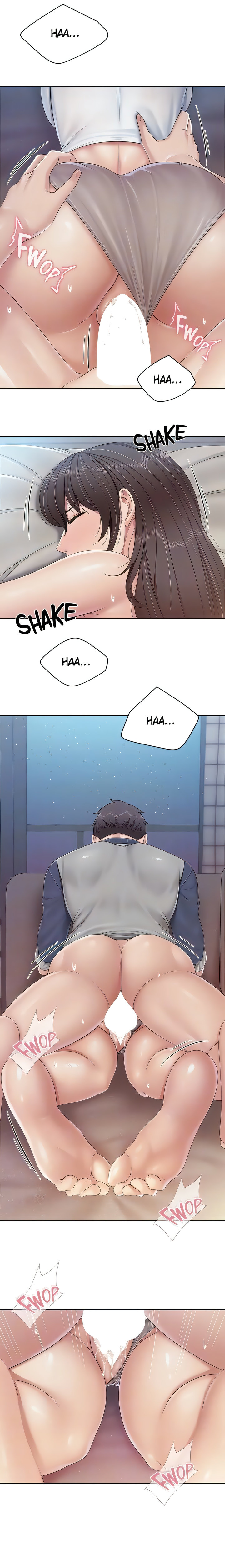 Welcome to Kids Cafe - Chapter 81 - picture 7