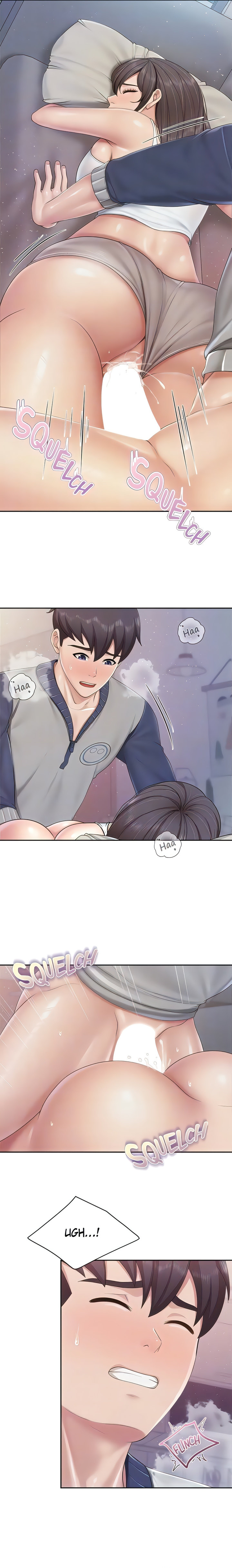 Welcome to Kids Cafe - Chapter 81 - picture 9