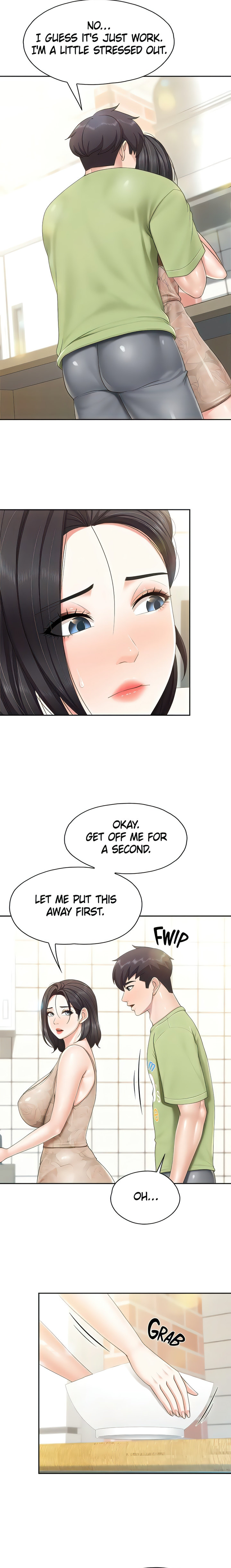 Welcome to Kids Cafe - Chapter 82 - picture 11