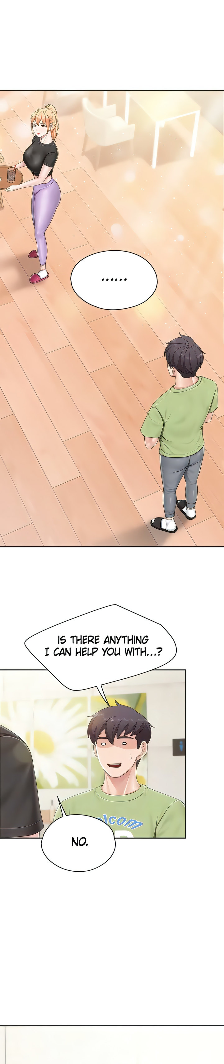 Welcome to Kids Cafe - Chapter 82 - picture 4