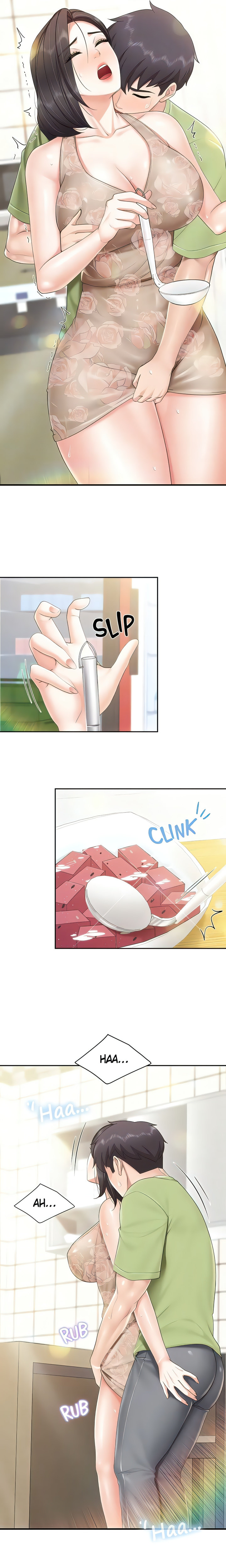 Welcome to Kids Cafe - Chapter 82 - picture 9