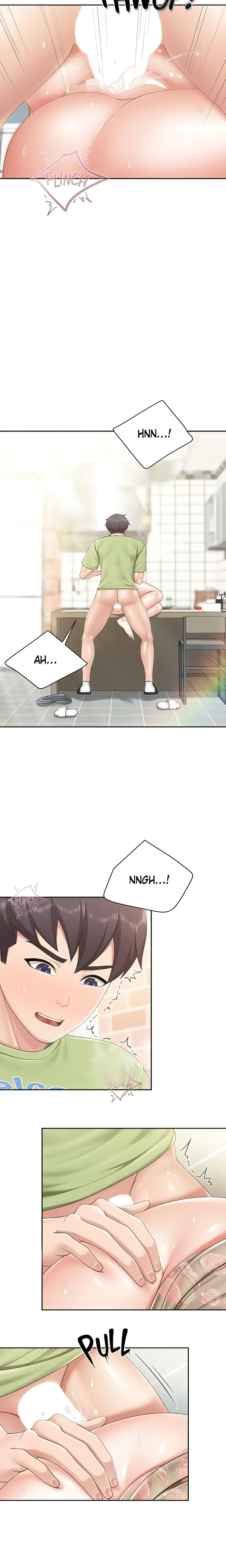 Welcome to Kids Cafe - Chapter 83 - picture 11