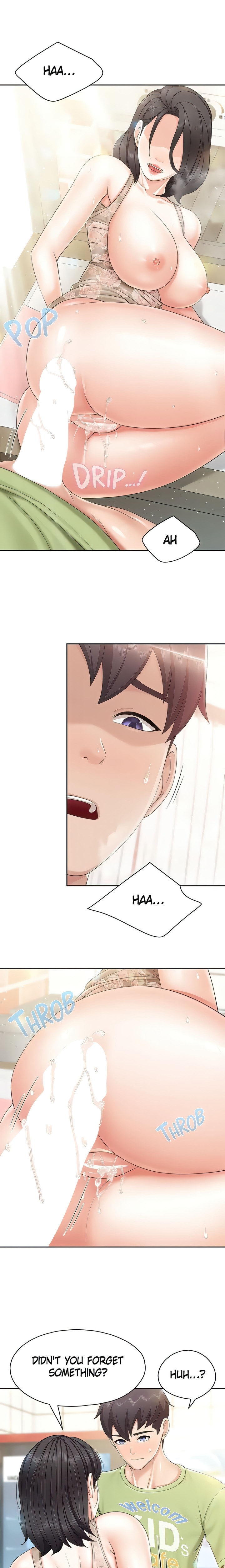 Welcome to Kids Cafe - Chapter 83 - picture 12
