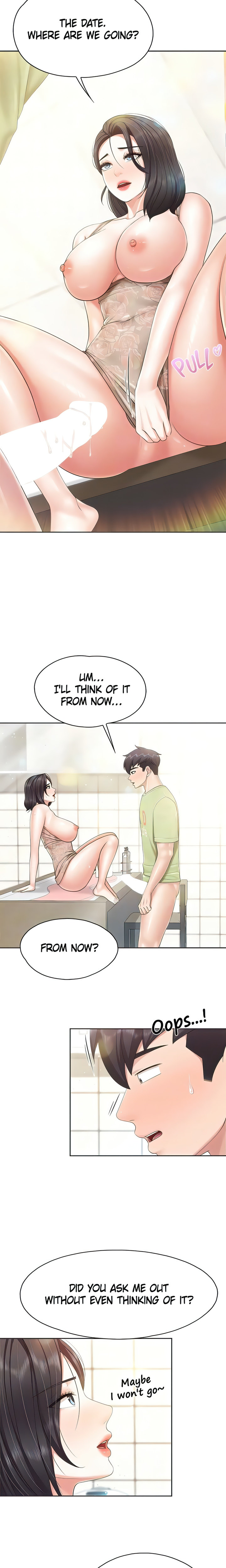 Welcome to Kids Cafe - Chapter 83 - picture 14