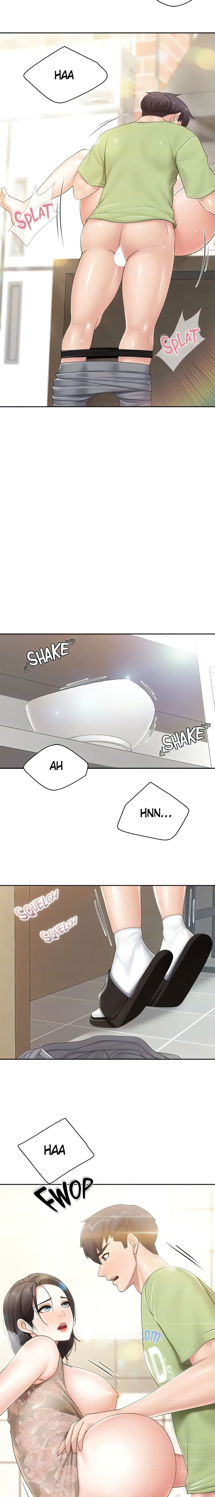 Welcome to Kids Cafe - Chapter 83 - picture 6