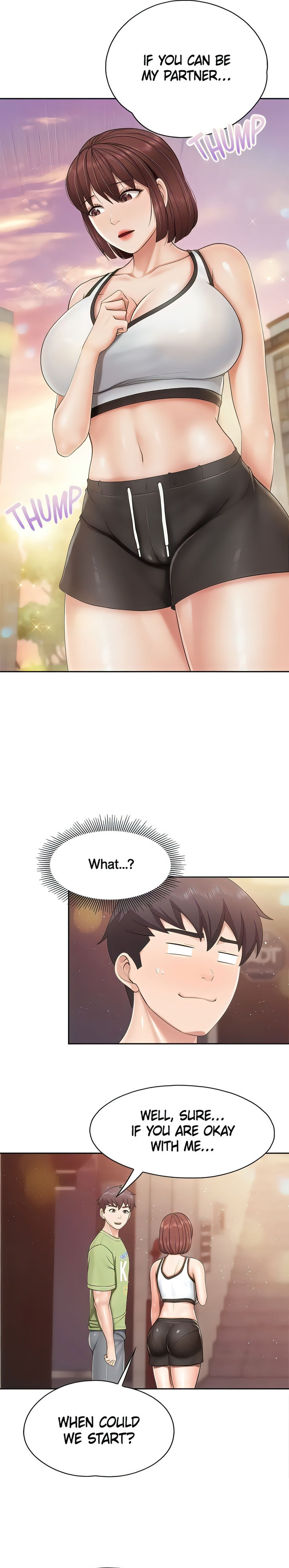 Welcome to Kids Cafe - Chapter 84 - picture 12