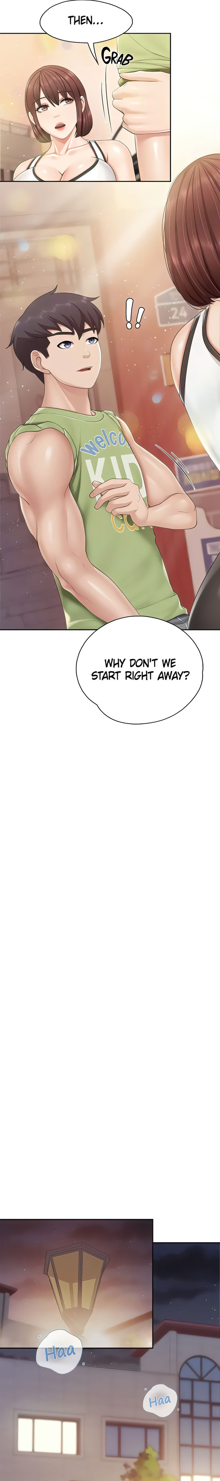 Welcome to Kids Cafe - Chapter 84 - picture 13